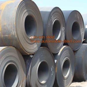 EN 10111 DD13,EN 10111 DD13 automotive steel