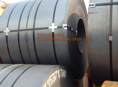 EN10149-2-S500MC,EN10149-2-S500MC Automotive structural steel