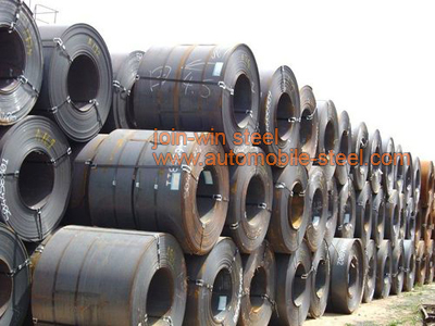 JIS G3132 SPHT2,JIS G3132 SPHT2 automotive steel