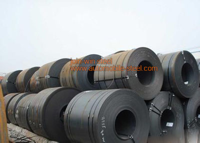 JIS G3134-SPFH540,JIS G3134-SPFH540 Automotive structural steel