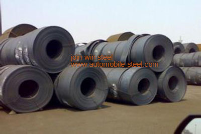 JIS G3134-SPFH590,JIS G3134-SPFH590 Automotive structural steel