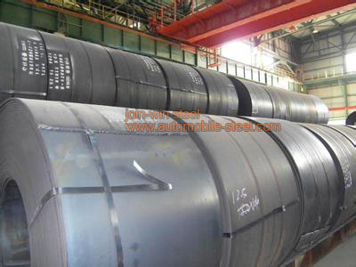 JIS G4501 S35C,JIS G4501 S35C automotive steel