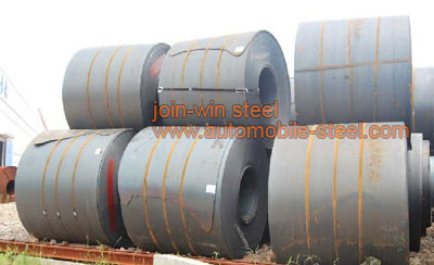 JIS G3132 SPHT3,JIS G3132 SPHT3 automotive steel