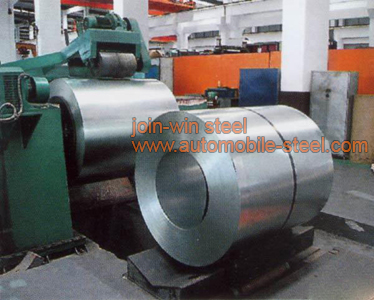 S315MC,S315MC Automotive structural steel