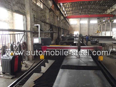 B450CL steel plate,B450CL steel sheet