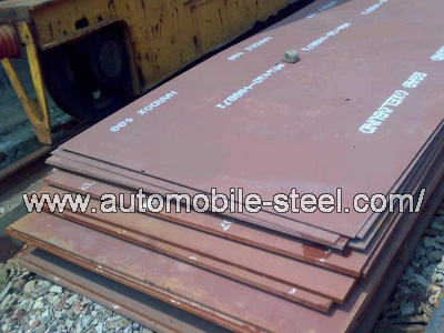 QSTE600TM steel plate,QSTE600TM steel