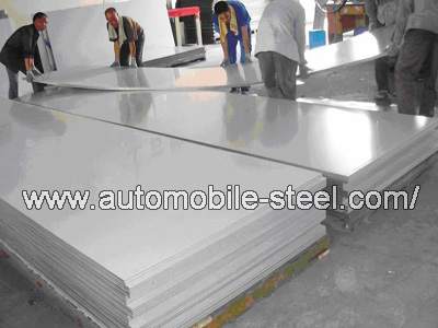 QStE500TM,QStE500TM Automotive structural steel