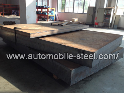 ZQS700L,ZQS700L steel plate