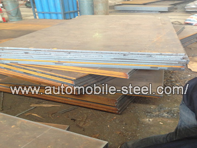 S700MC,S700MC steel sheet
