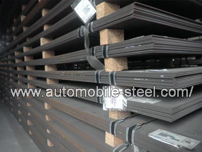 B320L steel plate,B320L steel sheet