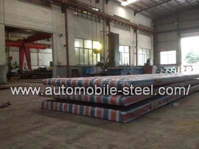 Automotive B420L,B420L steel plate