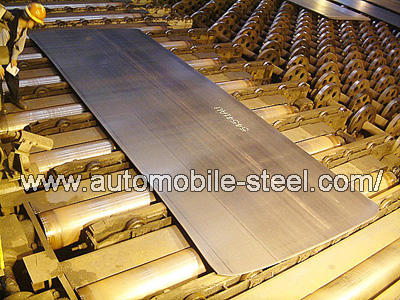Automotive B420CL,B420CL steel plate
