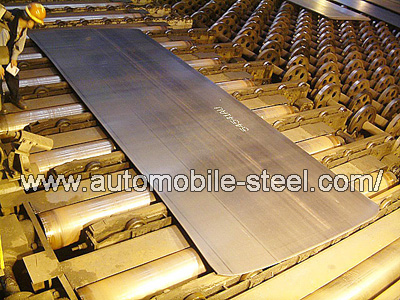 BR540/690HE steel,BR540/690HE