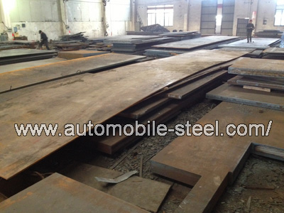 B650CL steel plate,B650CL steel sheet