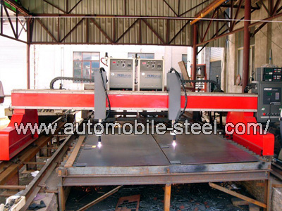 Automotive S355MC,S355MC steel plate