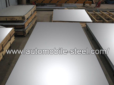 Automotive SAPH440,SAPH440 steel plate