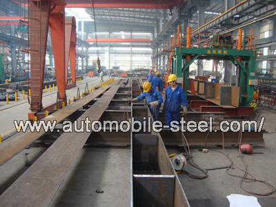 Automotive SAPH370,SAPH370 steel