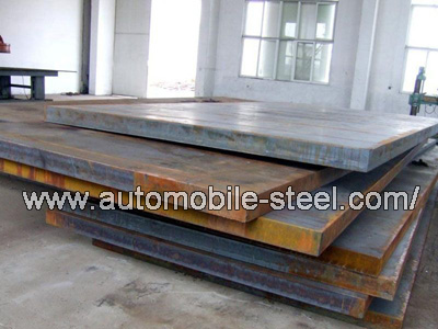 17200 C22 automotive steel